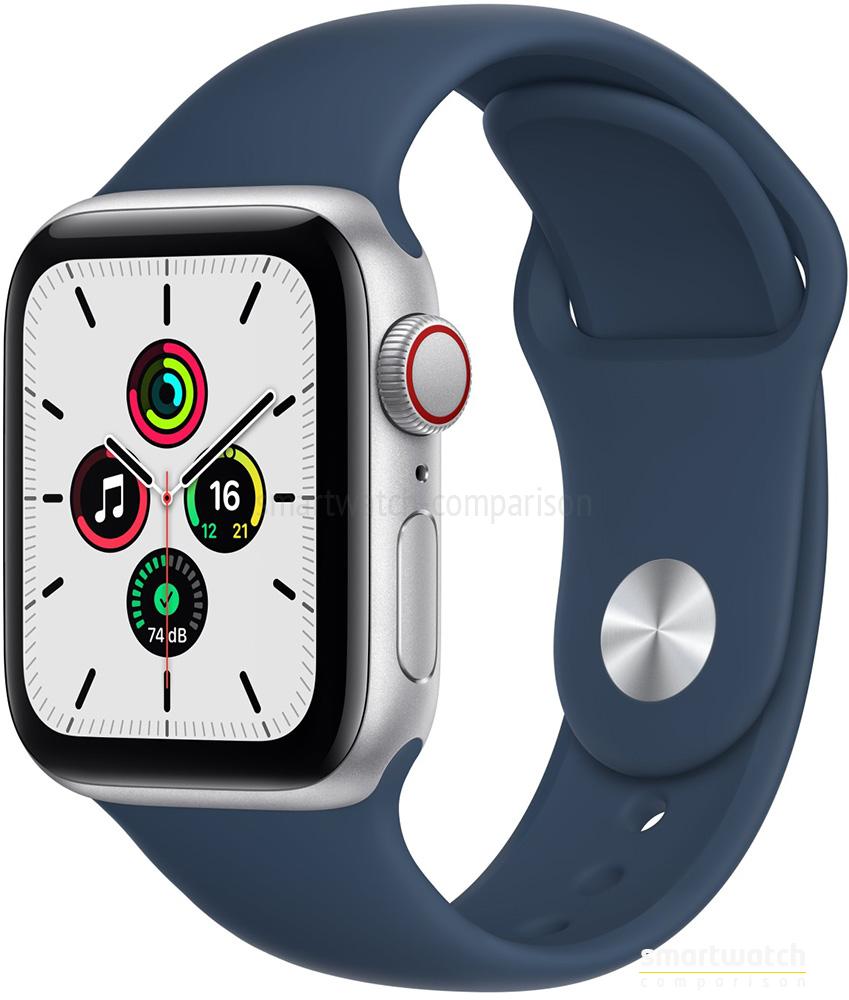 Apple Watch SE 1st Gen 40mm GPS/Cellular