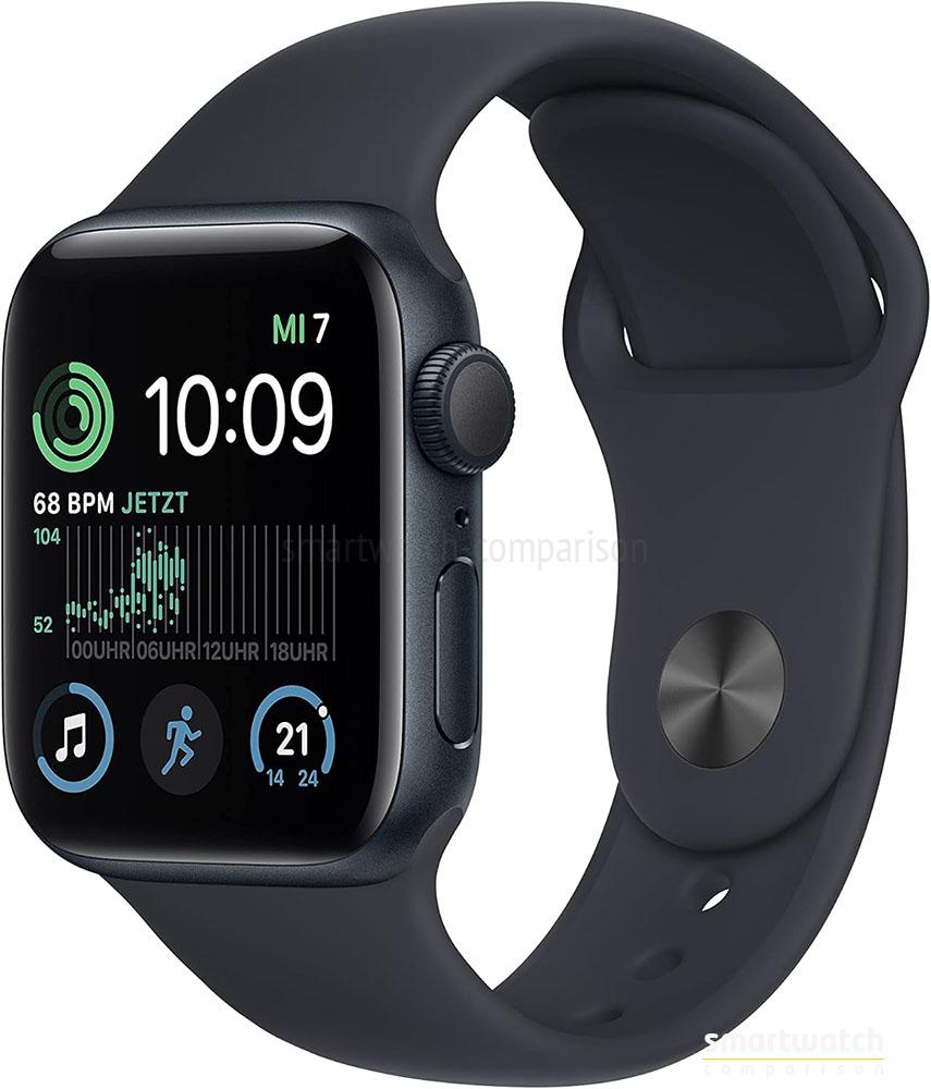 Apple Watch SE 2nd Gen 40mm GPS