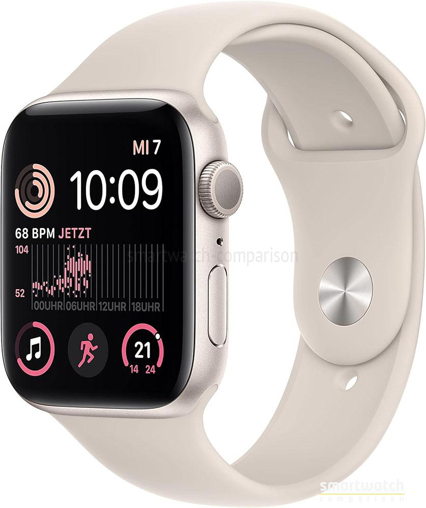 Apple Watch SE 2nd Gen 44mm GPS