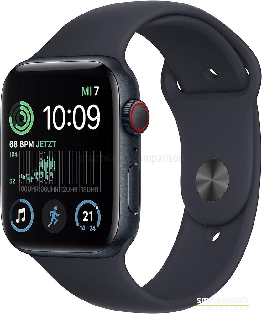 Apple Watch SE 2nd Gen 44mm GPS/Cellular