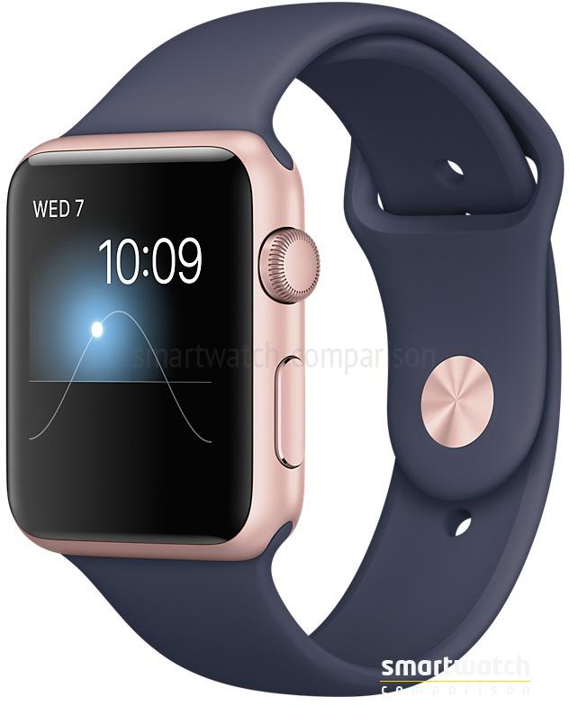 Apple Watch Series 2 38mm