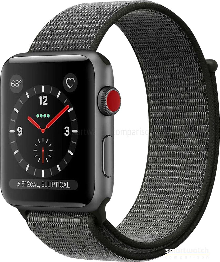 Apple Watch Series 3 38mm GPS/Cellular