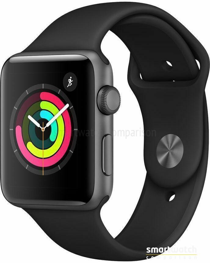 Apple Watch Series 3 42mm GPS