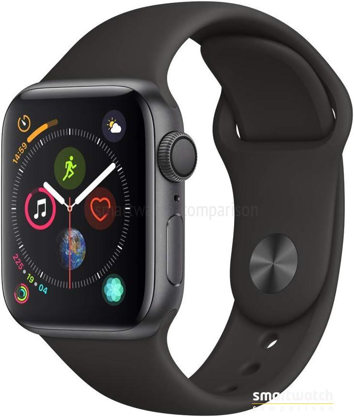 Apple Watch Series 4 40mm GPS