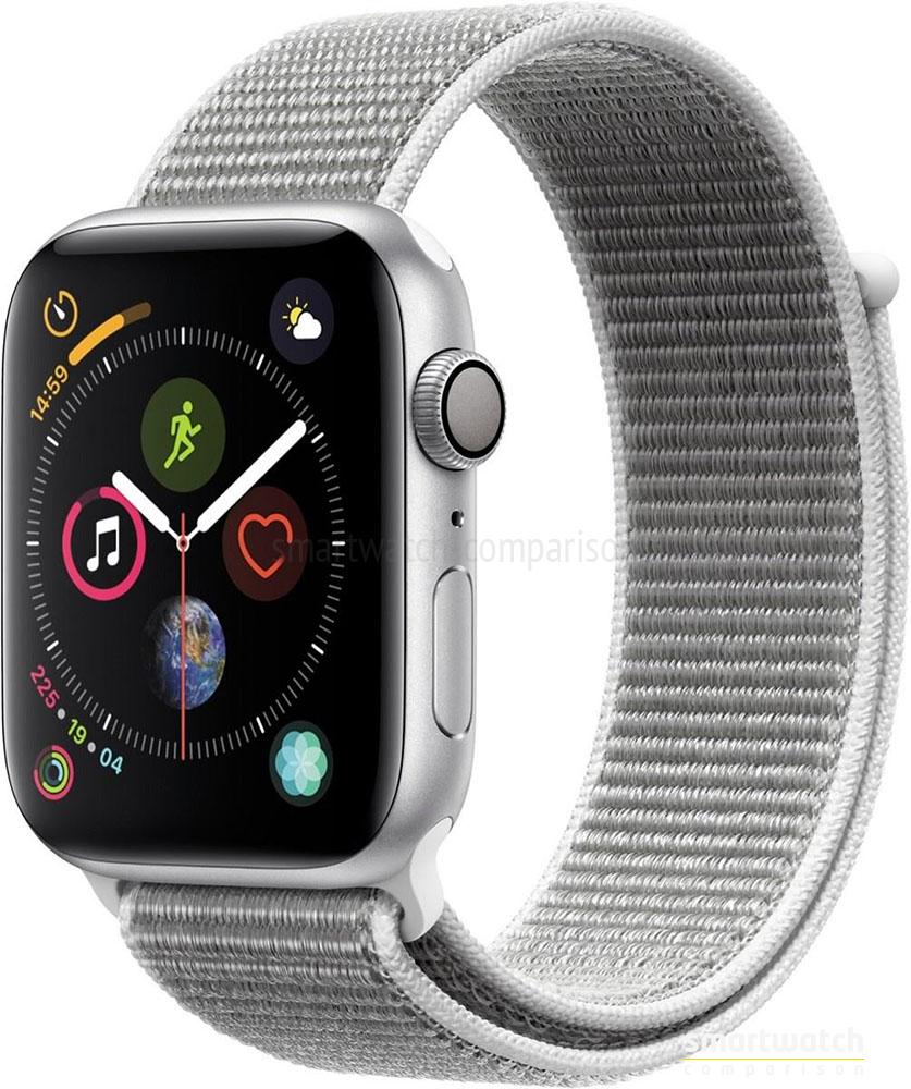 Apple Watch Series 4 44mm GPS