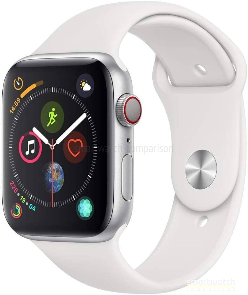 Apple Watch Series 4 44mm GPS/Cellular