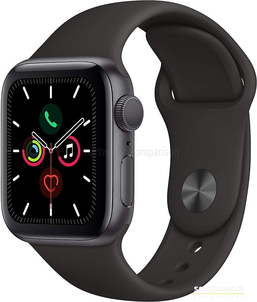 Apple Watch Series 5 40mm GPS