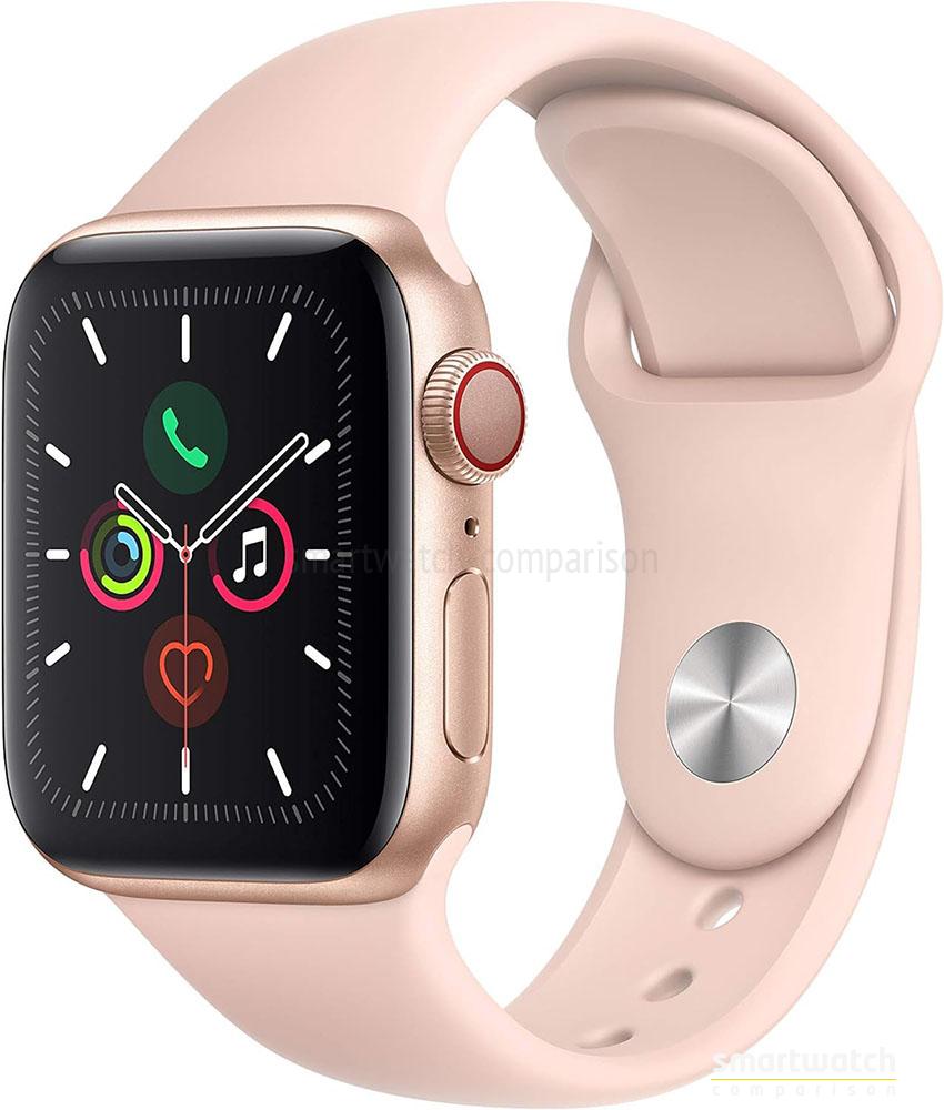 Apple Watch Series 5 40mm GPS/Cellular