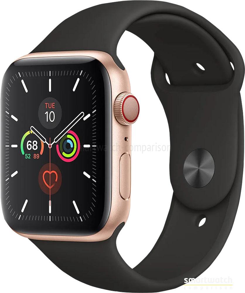 Apple Watch Series 5 44mm GPS/Cellular