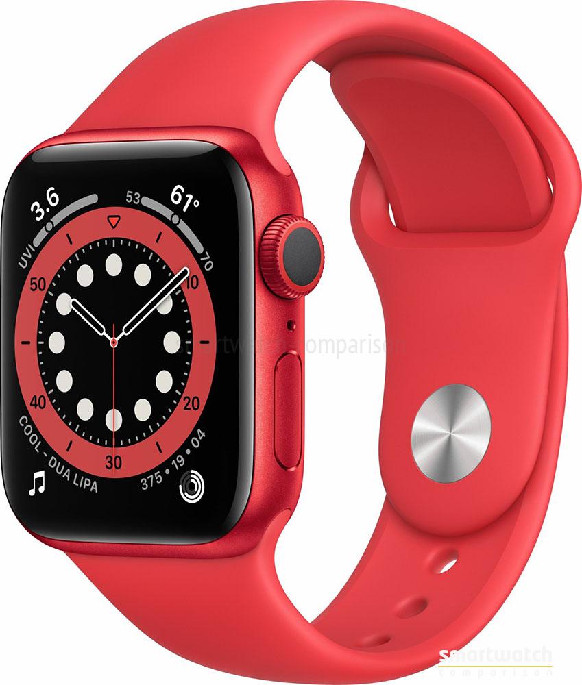 Apple Watch Series 6 40mm GPS