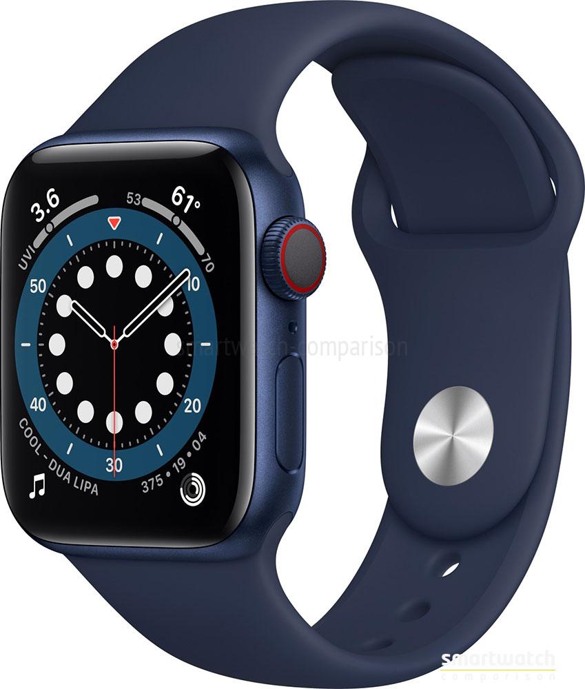 Apple Watch Series 6 40mm GPS/Cellular