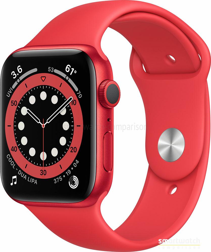 Apple Watch Series 6 44mm GPS