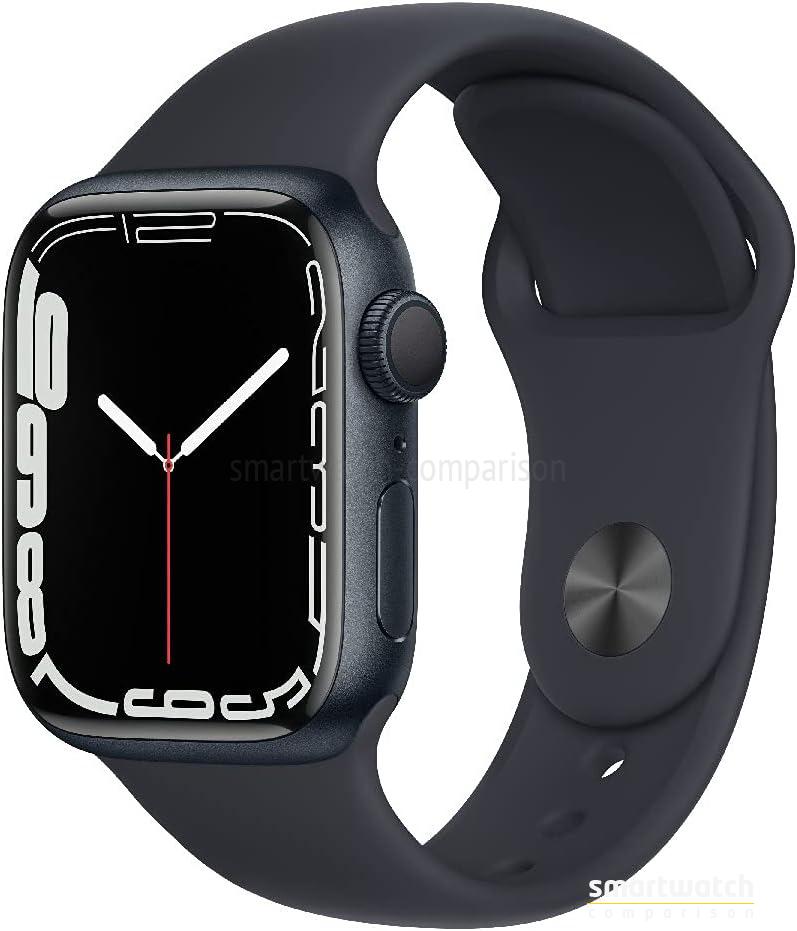 Apple Watch Series 7 41mm GPS