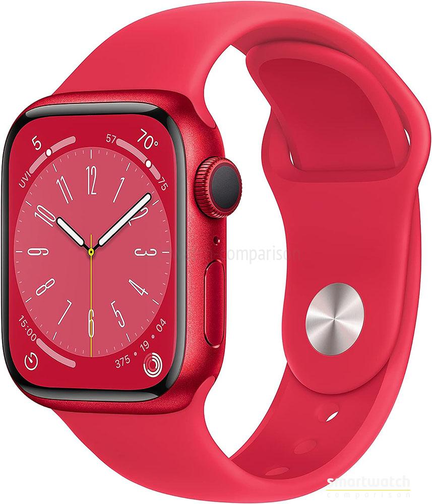 Apple Watch Series 8 41mm GPS