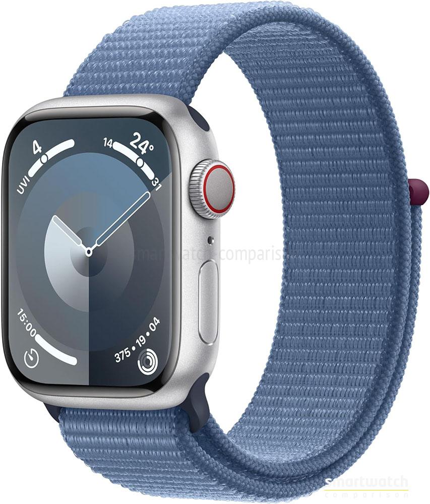 Apple Watch Series 9 41mm GPS/Cellular