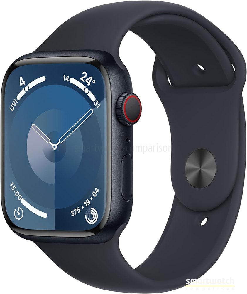 Apple Watch Series 9 45mm GPS/Cellular