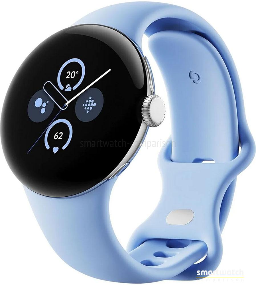 Google Pixel Watch 2 Wi-Fi