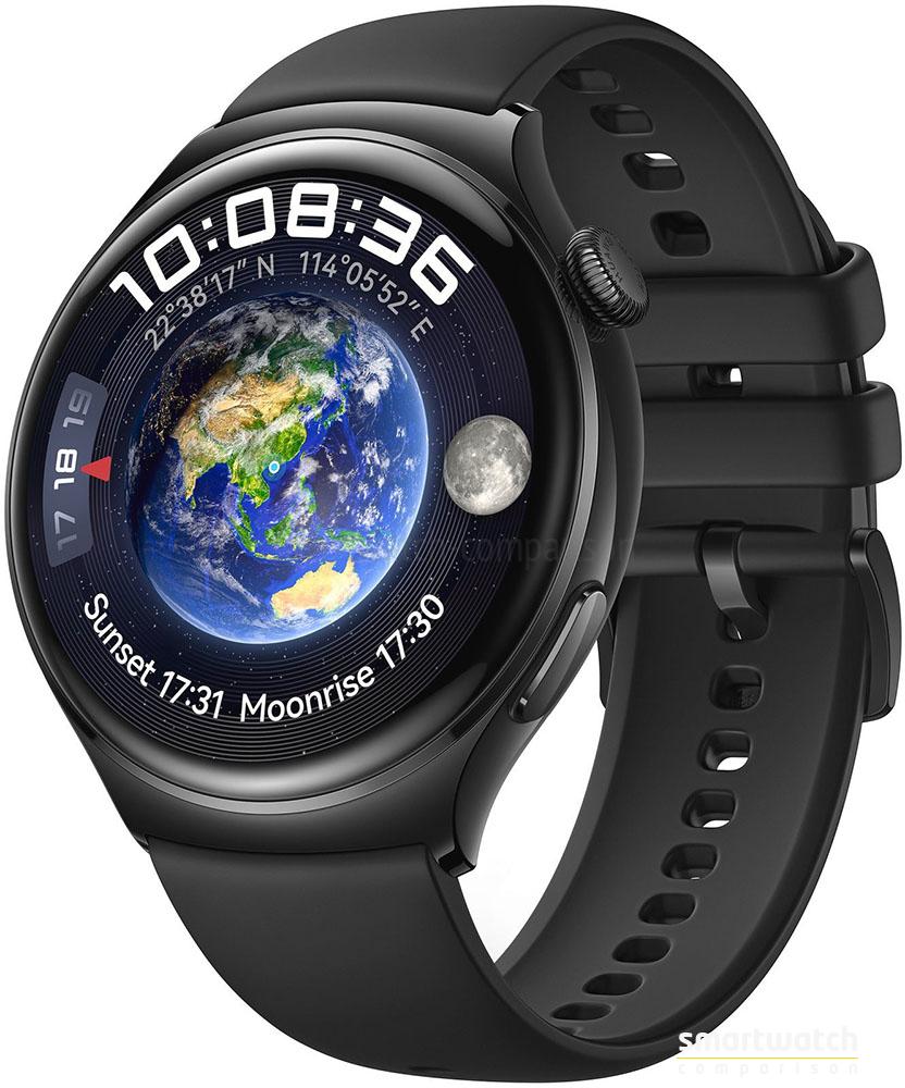 Huawei Watch 4