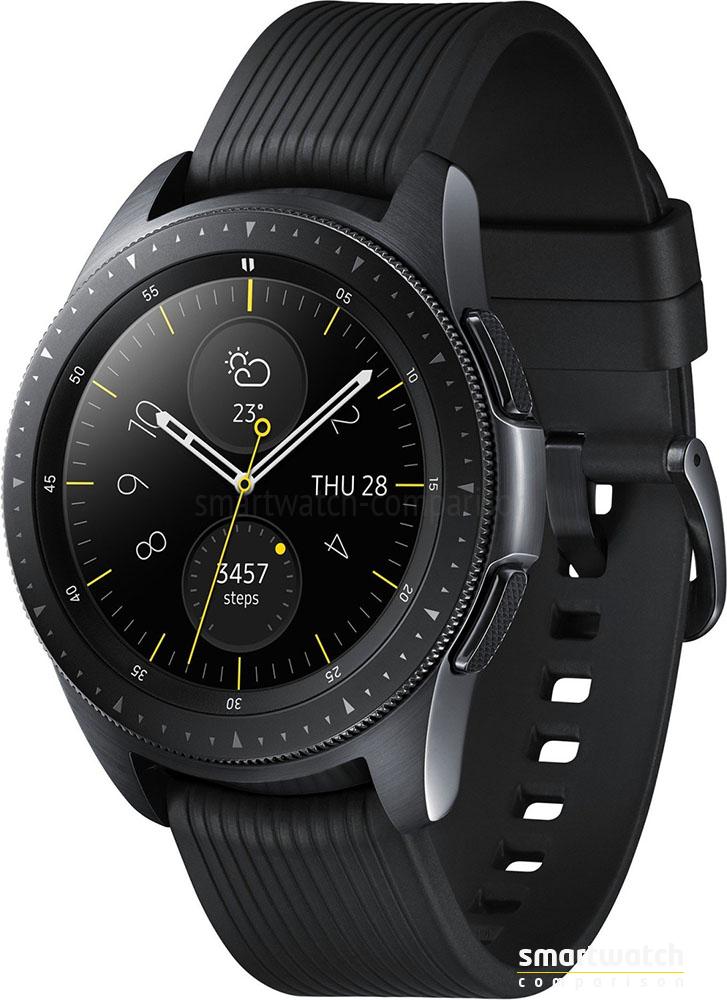 Samsung Galaxy Watch 1 42mm Bluetooth