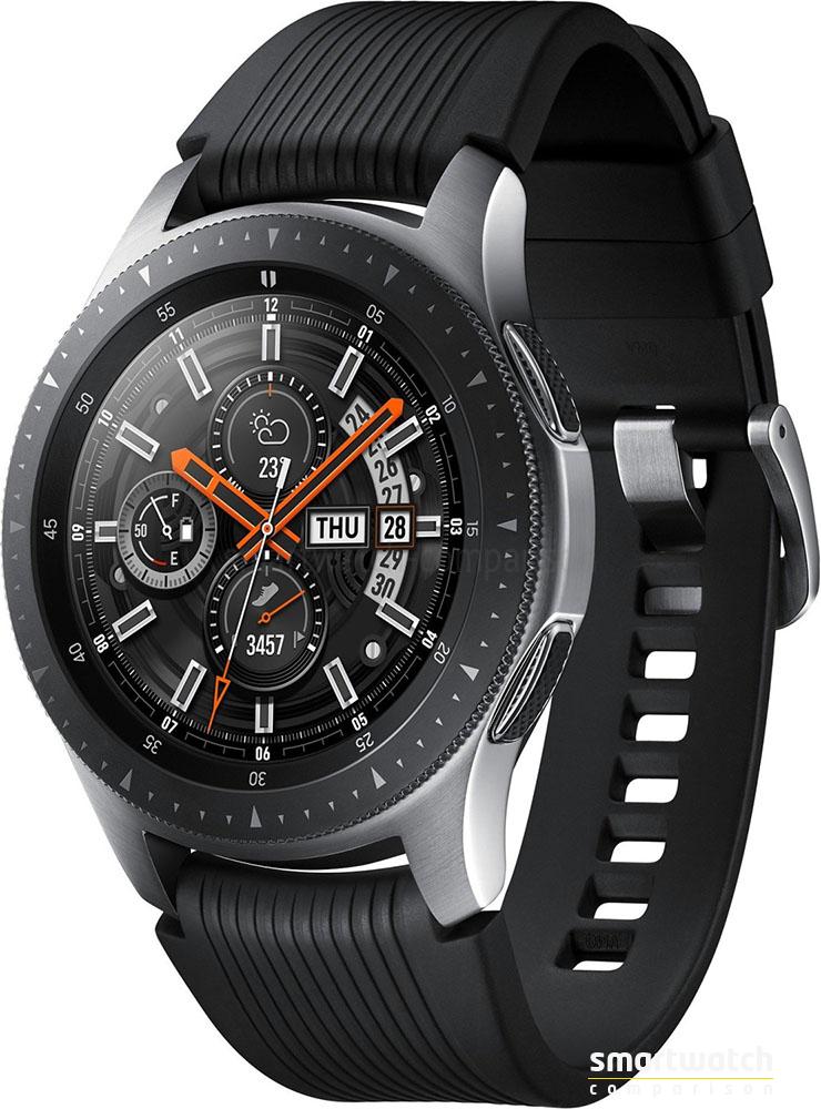 Samsung Galaxy Watch 1 46mm Bluetooth