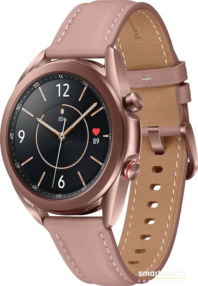 Samsung Galaxy Watch 3 41mm Bluetooth